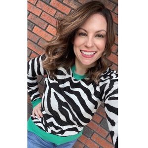 Meet your Posher, Misty